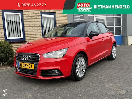 Audi A1 0
