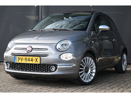 Fiat 500 0