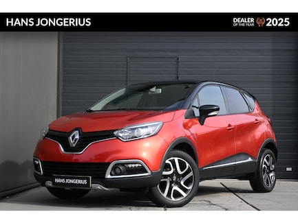 Renault Captur 0