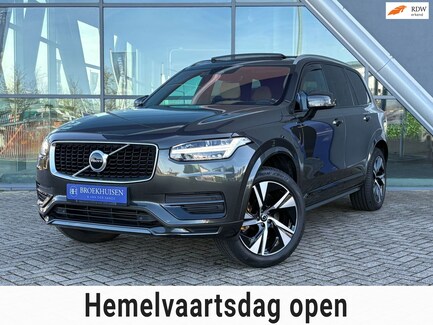 Volvo XC90 0