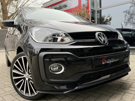 Volkswagen Up! 0