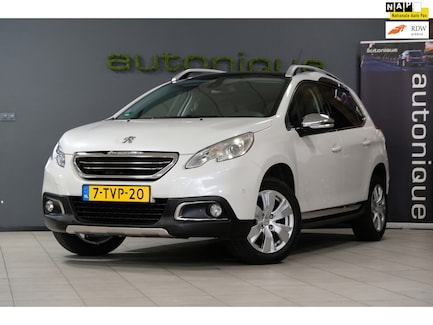 Peugeot 2008 0