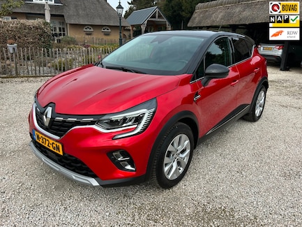 Renault Captur 0