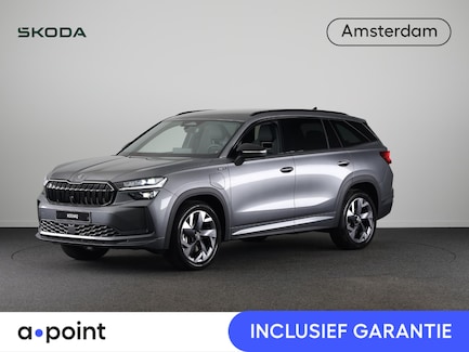 Skoda Kodiaq 0