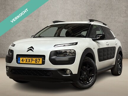 Citroën C4 Cactus 0