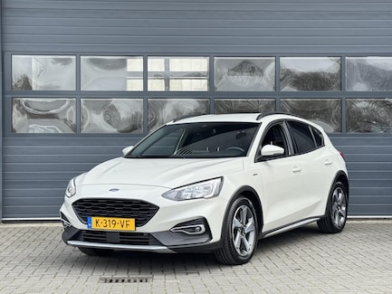 Ford Focus 0