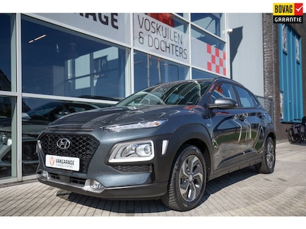 Hyundai Kona 0