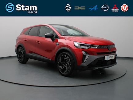 Renault Symbioz 0
