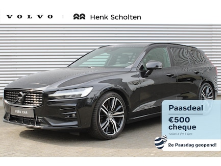 Volvo V60 0