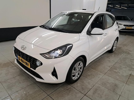 Hyundai i10 0