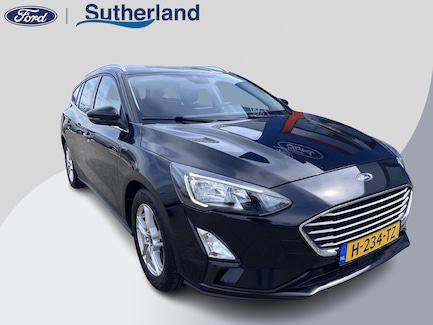 Ford Focus 0