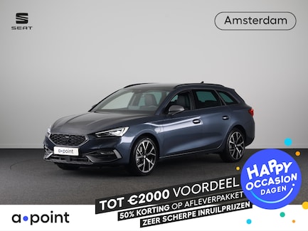 SEAT Leon 0