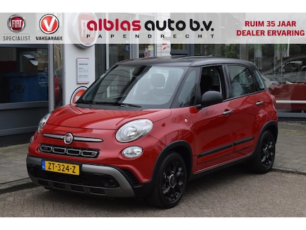 Fiat 500L 0