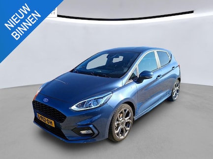 Ford Fiesta 0