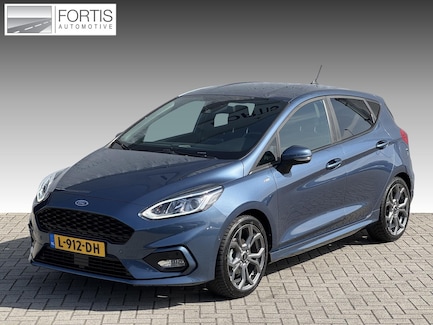 Ford Fiesta 0