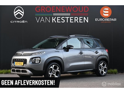 Citroën C3 Aircross 0