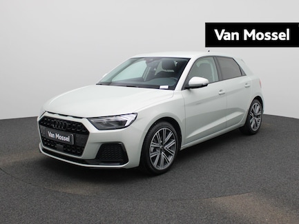 Audi A1 0