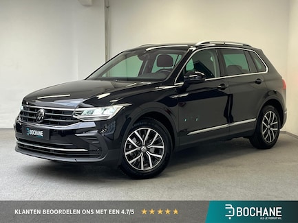 Volkswagen Tiguan 0