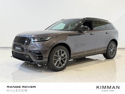 Land Rover Range Rover Velar 0