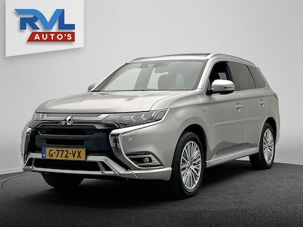 Mitsubishi Outlander 0