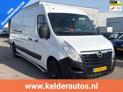 Opel Movano 0