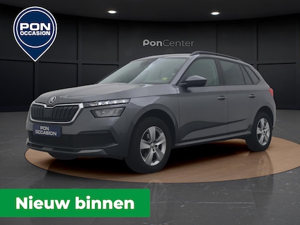 Skoda Kamiq 0
