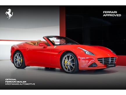 Ferrari California 0