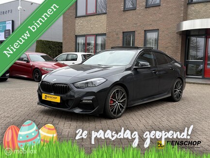 BMW 2-serie Gran Coupé 0