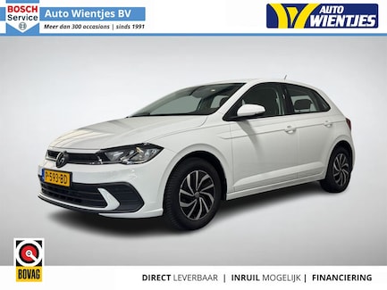 Volkswagen Polo 0
