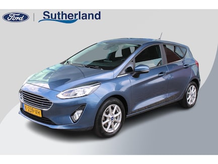 Ford Fiesta 0
