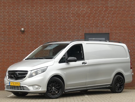 Mercedes-Benz Vito 0