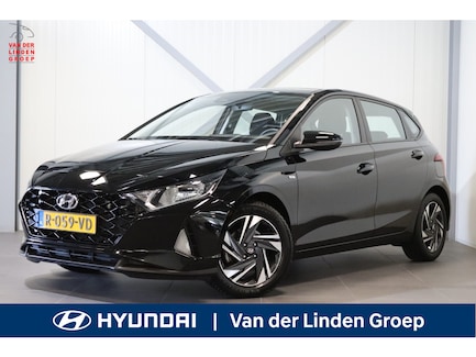 Hyundai i20 0