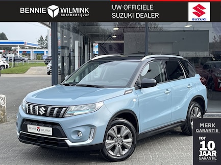 Suzuki Vitara 0