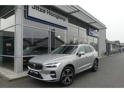 Volvo XC60 0