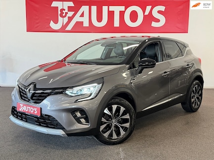 Renault Captur 0