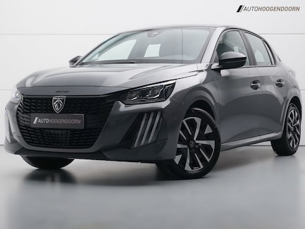 Peugeot 208 0