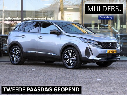 Peugeot 3008 0