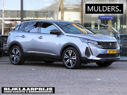 Peugeot 3008 0