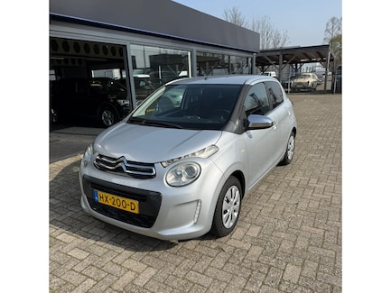 Citroën C1 0