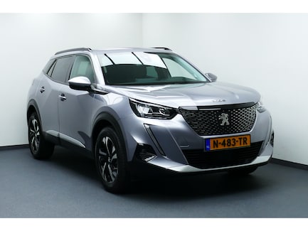 Peugeot 2008 0