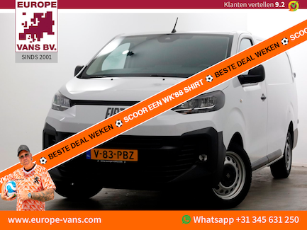 Fiat Scudo 0