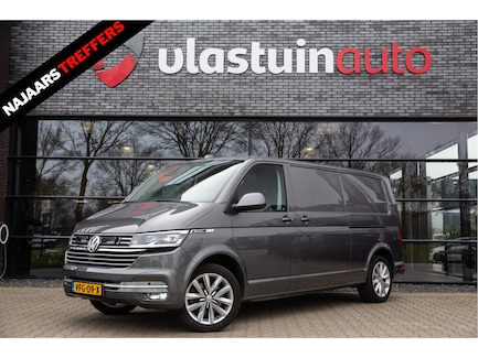 Volkswagen Transporter 0