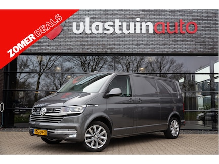 Volkswagen Transporter 0