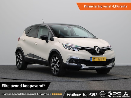 Renault Captur 0