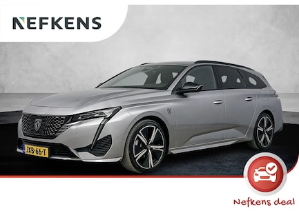 Peugeot 308 0