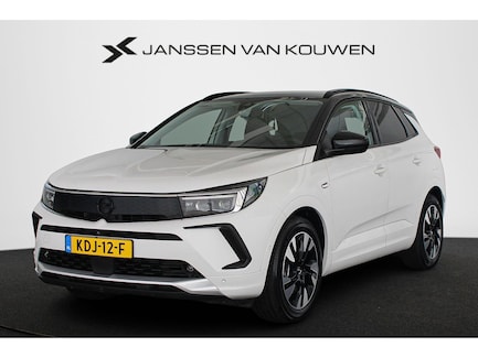 Opel Grandland 0