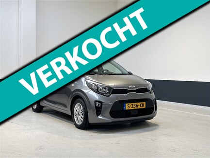 Kia Picanto 0