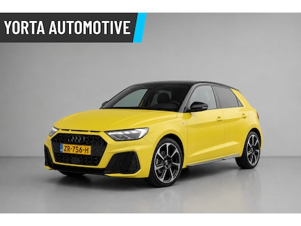 Audi A1 0