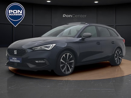 SEAT Leon 0