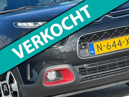 Citroën C4 Cactus 0